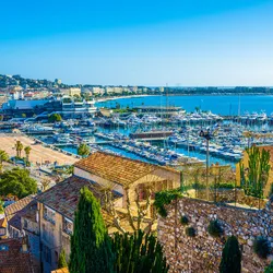 French Riviera, Italy & Ibiza Overnight
