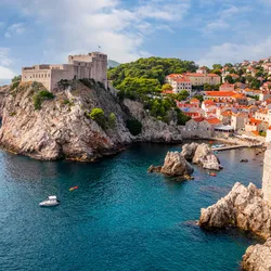 The Adriatic, Albania & Greece