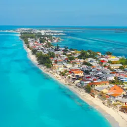 Mexico & Bimini Beach Club