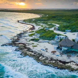 Mexico & Bimini Beach Club Holiday
