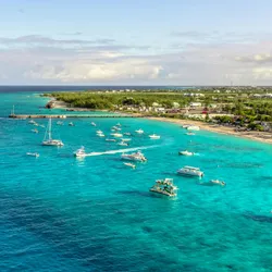 Red Hot Sailing Club Voyage from Miami