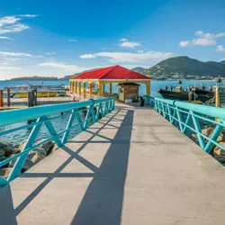 Southern Caribbean Cruise