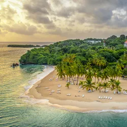 Eastern Caribbean & Bimini Beach Club