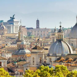 Mediterranean: Barcelona to Athens