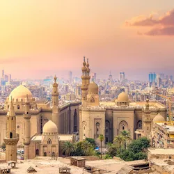 Greek Isles, Turkey & Cairo Overnight