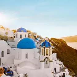 Greek Isles & The Adriatic