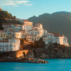 Mediterranean: Barcelona to Athens