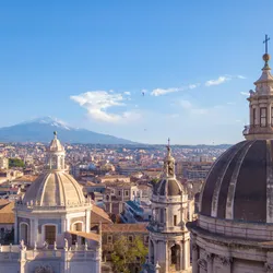 Mediterranean: Athens to Barcelona