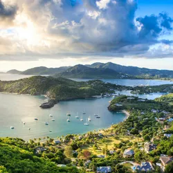 Southern Caribbean & Aruban Holidays