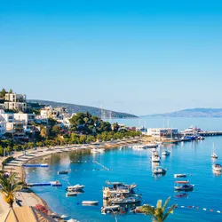Greek Isles & The Adriatic