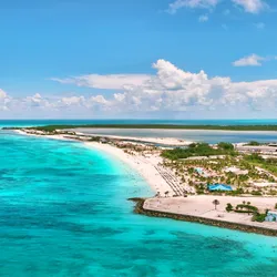 Key West & Bimini Beach Club