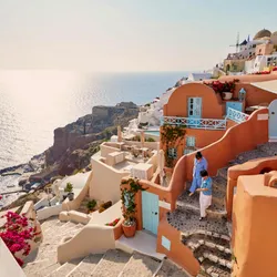 Mediterranean: Rome to Athens