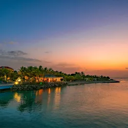 Southern Caribbean & Aruban Nights