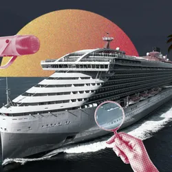 True Crime Voyage