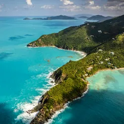 Eastern Caribbean & Bimini Beach Club