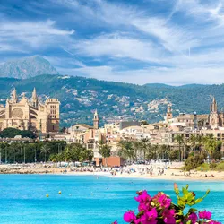 Italy, French Riviera & Spain