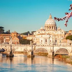Mediterranean: Athens to Rome