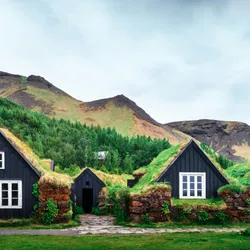 Iceland & Greenland to NYC