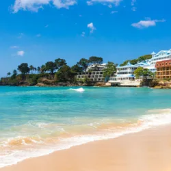 Eastern Caribbean & Bimini Beach Club