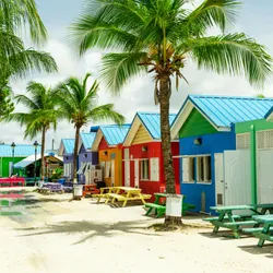Southern Caribbean Cruise
