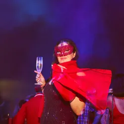 Italy, French Riviera & Spain Halloween