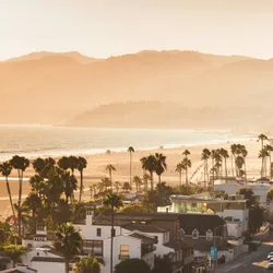 Pacific Coastal: Vancouver to LA