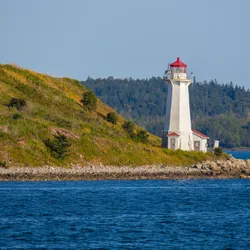 New England & Canada Cruise