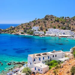 Greek Isles, Turkey & Mykonos Overnight