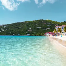 Southern Caribbean Cruise
