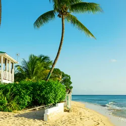 Southern Caribbean Cruise