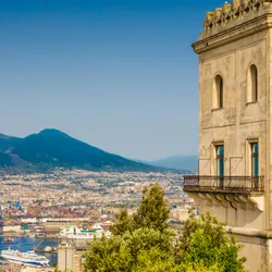Mediterranean: Rome to Athens