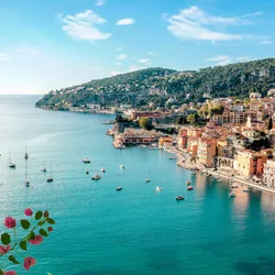 French Riviera, Italy & Spain