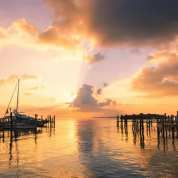 Key West & Bimini New Year's Cruise