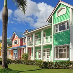 Eastern Caribbean & Bimini Beach Club