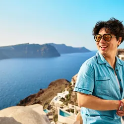 Greek Isles & The Adriatic