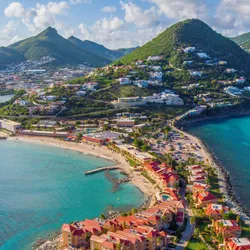 Southern Caribbean Cruise