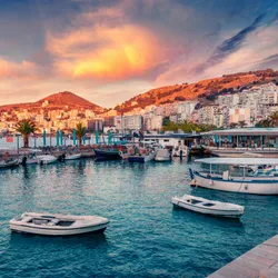 Greek Isles, Albania & The Adriatic
