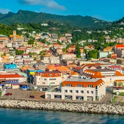 Southern Caribbean Cruise