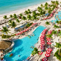 Bahamas & Bimini Beach Club