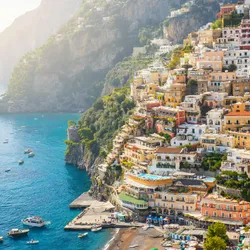 Italy, French Riviera & Spain