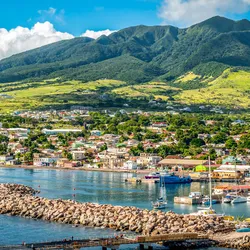 Southern Caribbean Cruise