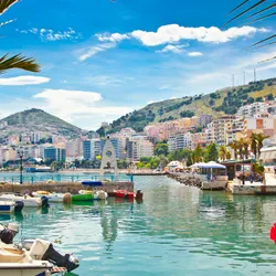 The Adriatic, Albania & Greece