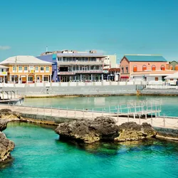 Western Caribbean & Bimini Beach Club