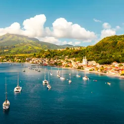 Southern Caribbean Cruise New Year’s