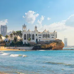 Mexican Riviera Cruise