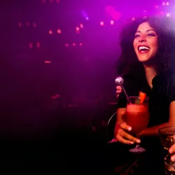 Virgin Voyages Comedy Fest from the UK