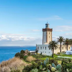 Miami to Morocco & Spain Transatlantic