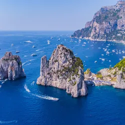 Mediterranean: Athens to Rome