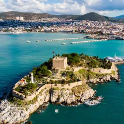 Mediterranean: Athens to Barcelona