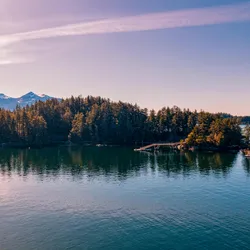 Alaska: Hubbard Glacier & Coastal Views